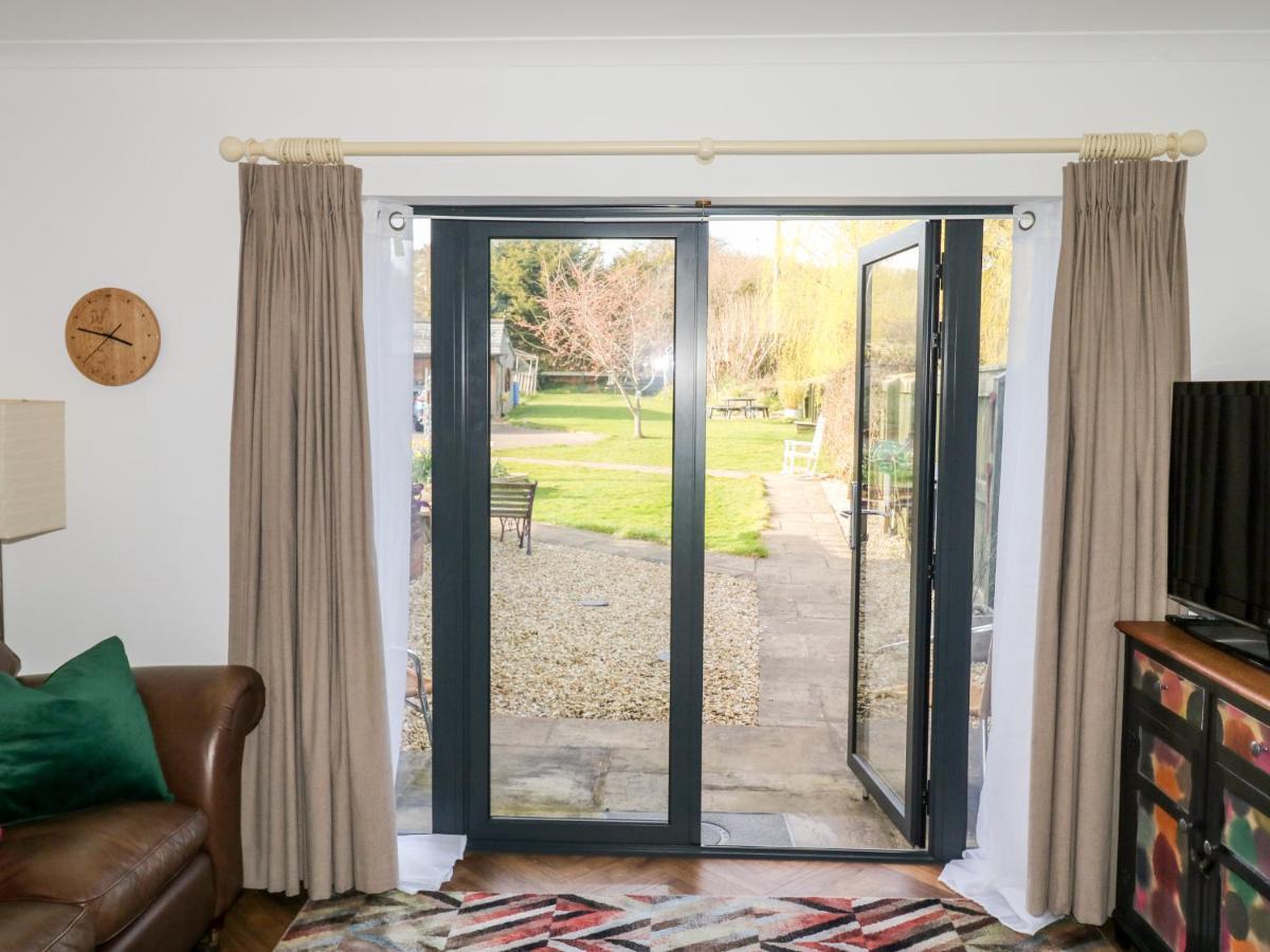 Farriers Retreat Villa Budleigh Salterton Dış mekan fotoğraf